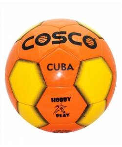 Cosco Cuba Football -5